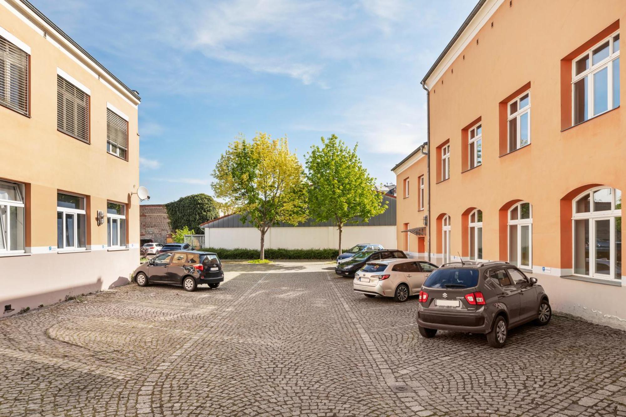 Neu Meissen Altstadt Familyoase Wlan Netflix Magenta Disney Esterno foto