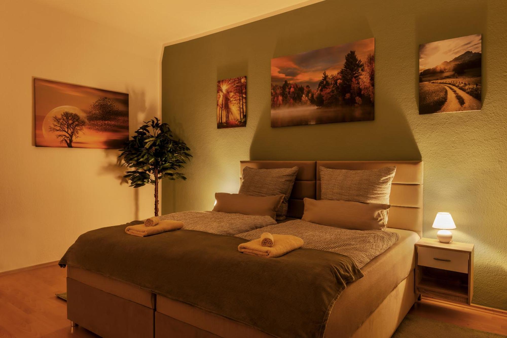 Neu Meissen Altstadt Familyoase Wlan Netflix Magenta Disney Esterno foto