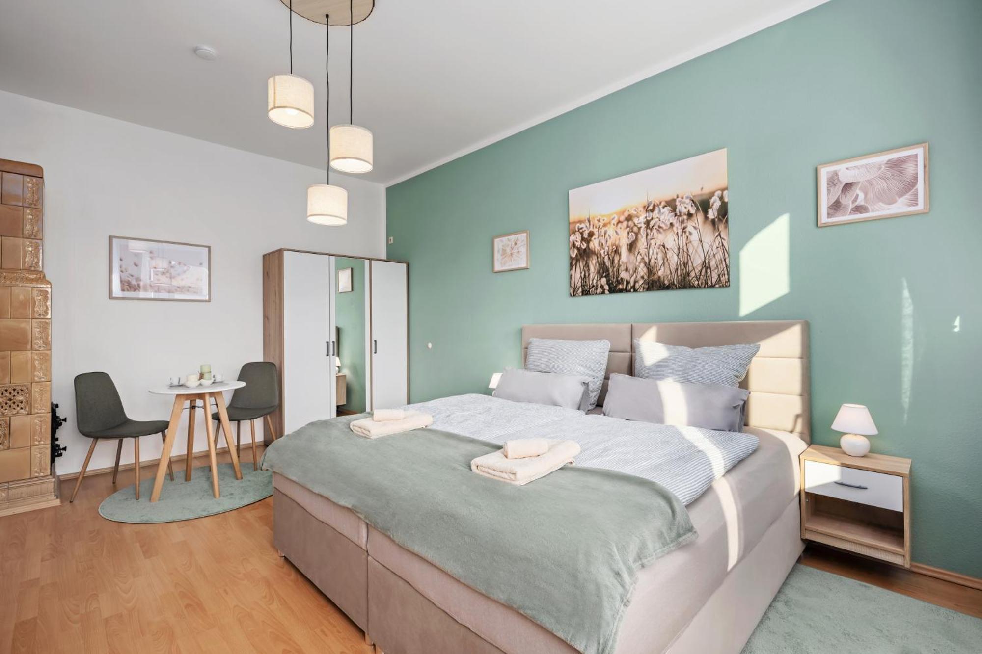Neu Meissen Altstadt Familyoase Wlan Netflix Magenta Disney Esterno foto