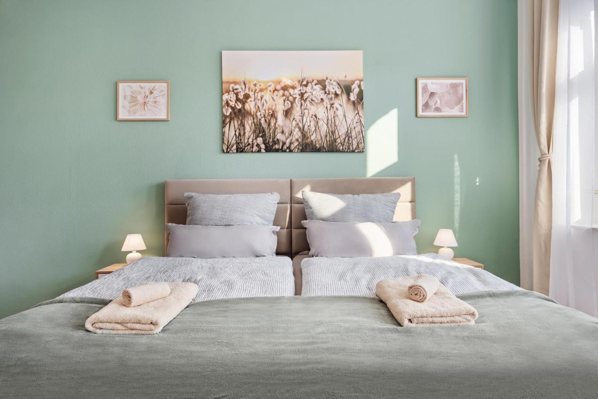 Neu Meissen Altstadt Familyoase Wlan Netflix Magenta Disney Esterno foto