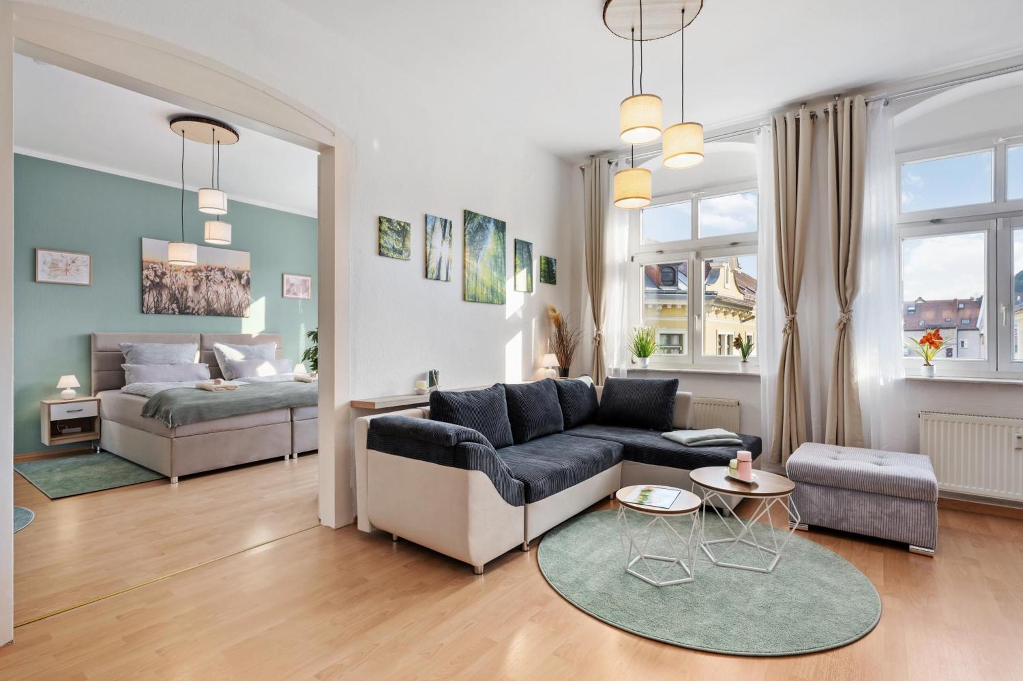 Neu Meissen Altstadt Familyoase Wlan Netflix Magenta Disney Esterno foto