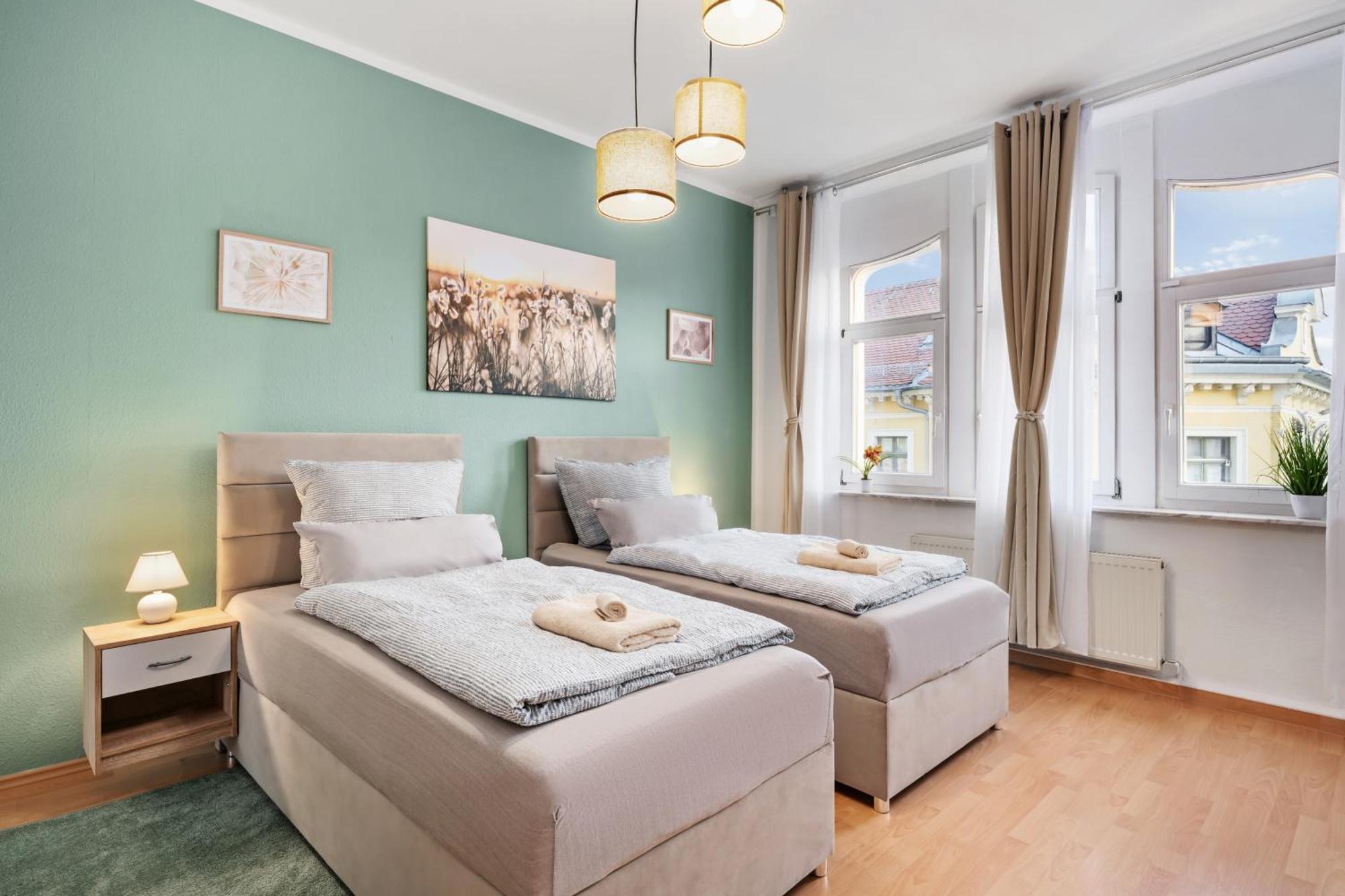 Neu Meissen Altstadt Familyoase Wlan Netflix Magenta Disney Esterno foto
