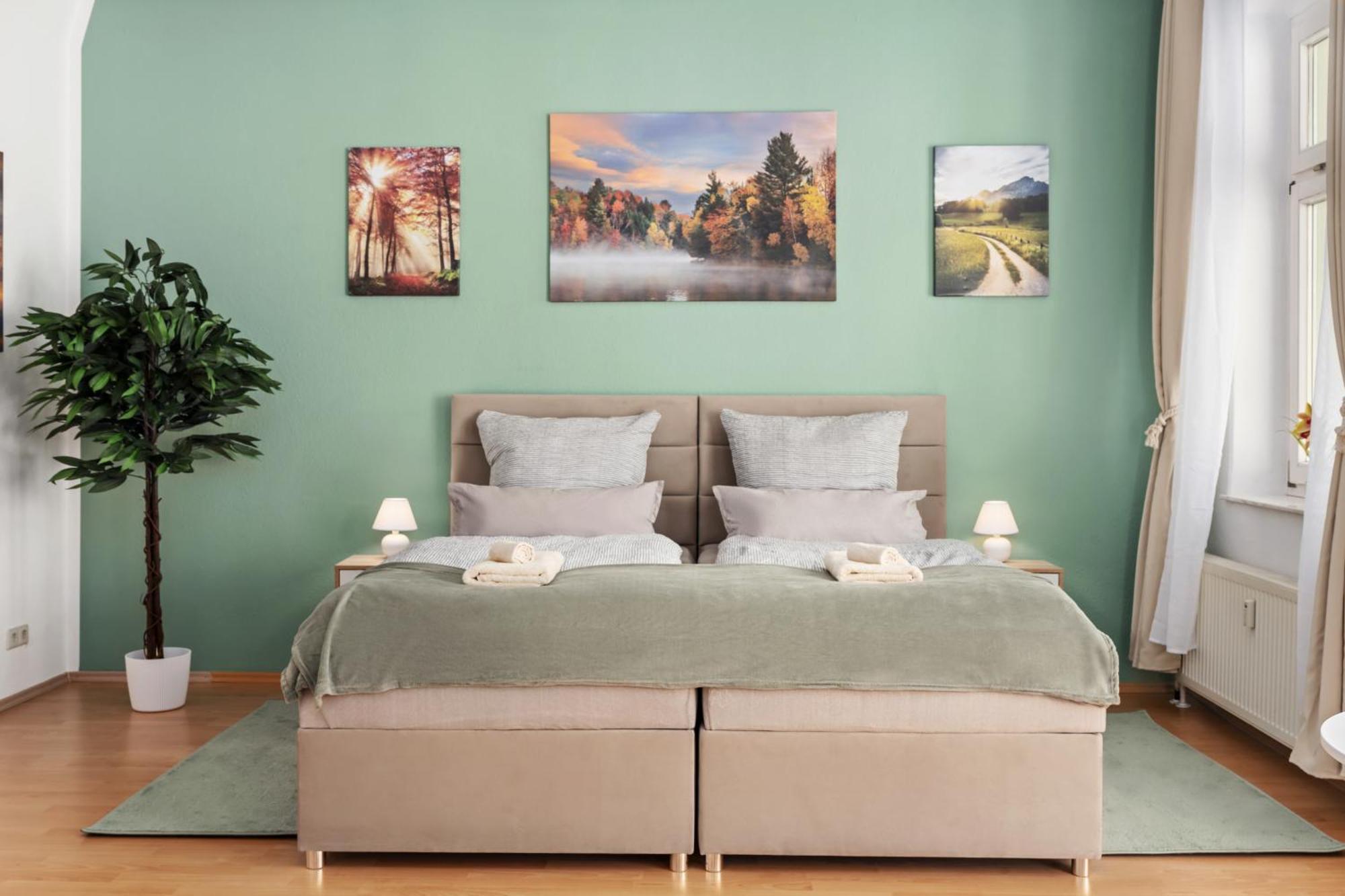 Neu Meissen Altstadt Familyoase Wlan Netflix Magenta Disney Esterno foto