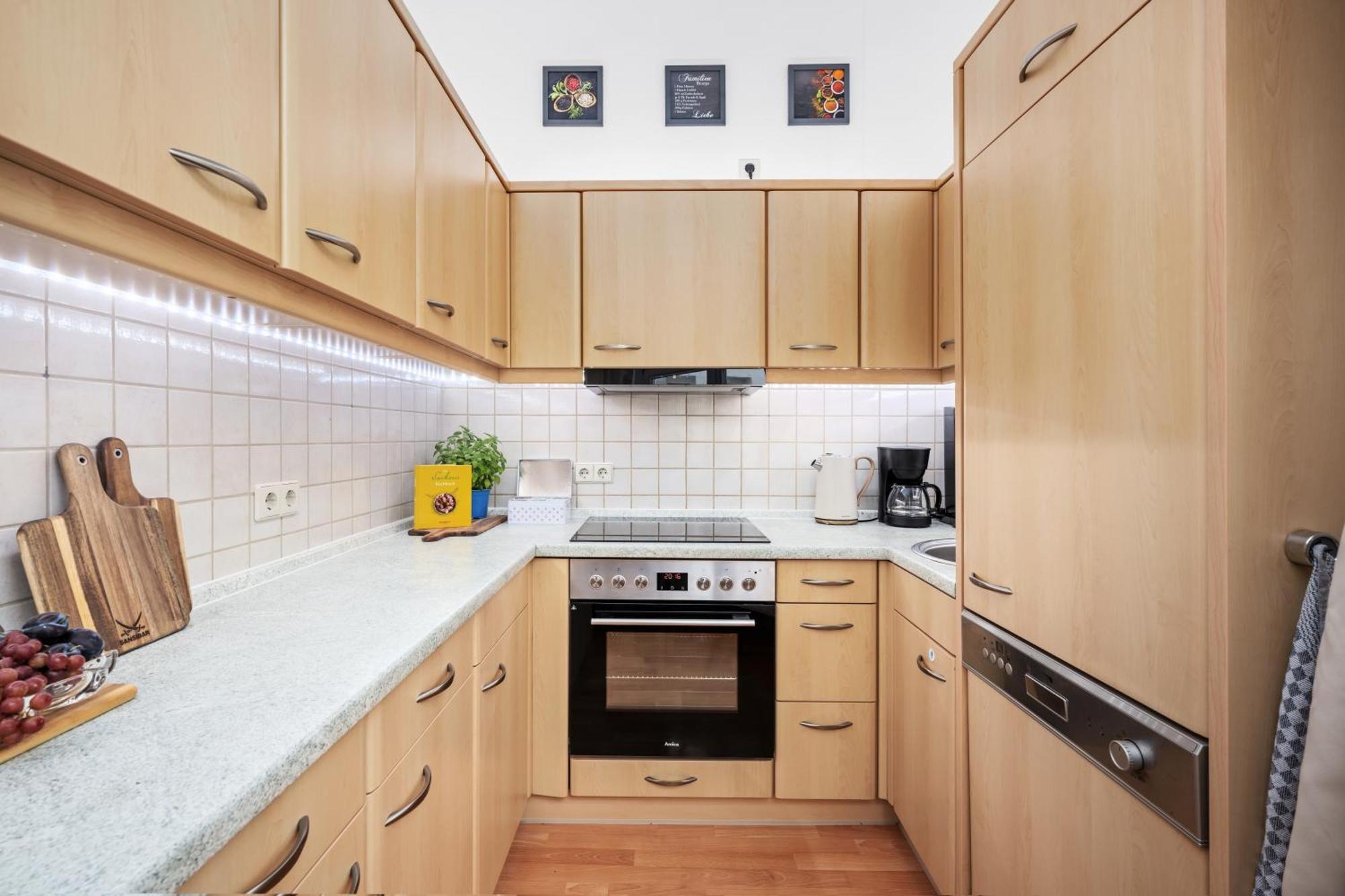 Neu Meissen Altstadt Familyoase Wlan Netflix Magenta Disney Esterno foto