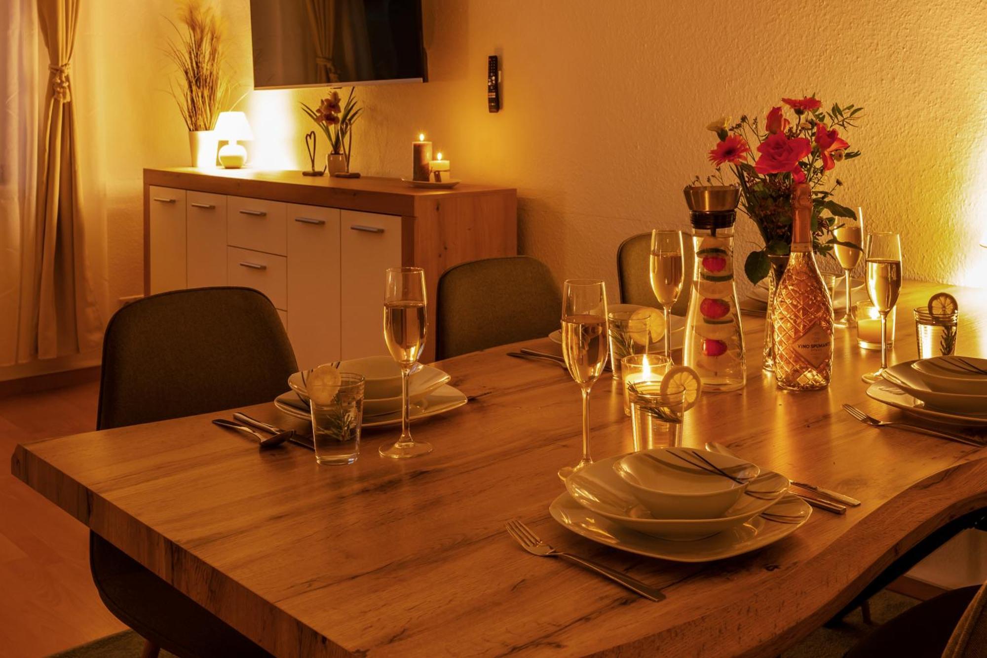 Neu Meissen Altstadt Familyoase Wlan Netflix Magenta Disney Esterno foto